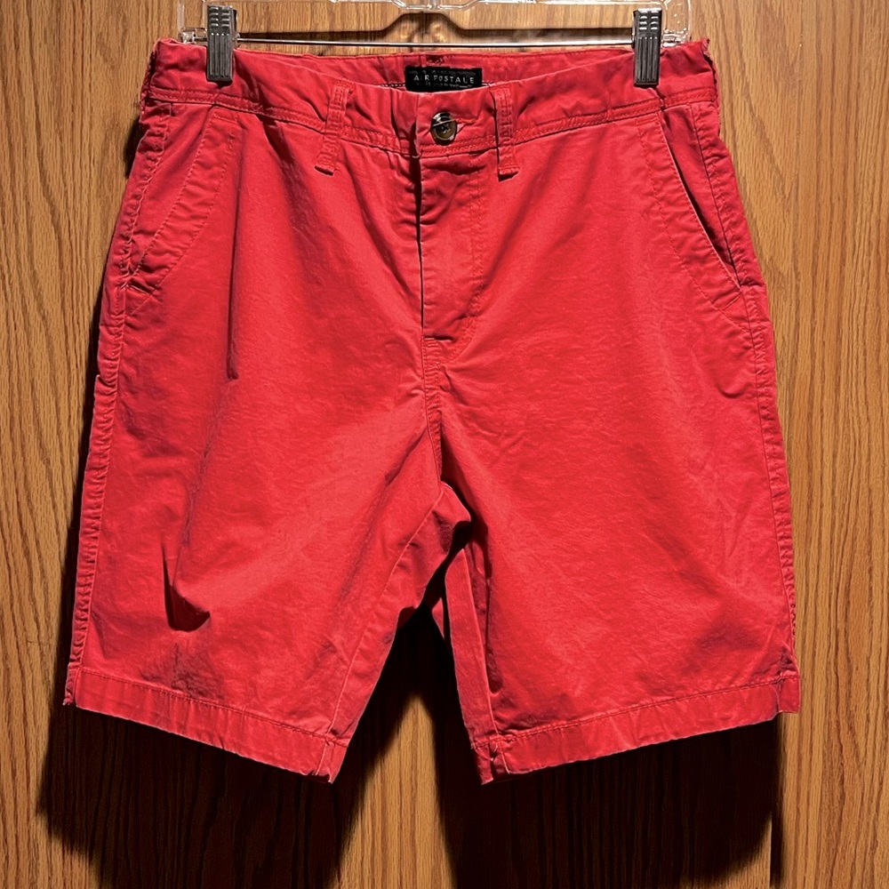 Aeropostal summer shorts 9” inseam men size 30